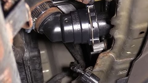 How to Fix Honda P0116 Engine Coolant Temperature Sensor 1 Circuit Range/Performance