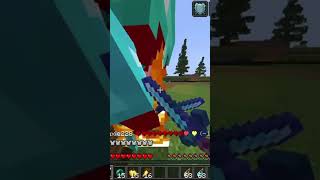 707GAMING's Insane PvP Skills 🔥This Combo Should Be Illegal 😳 | #707gaming | #shorts | #viral.