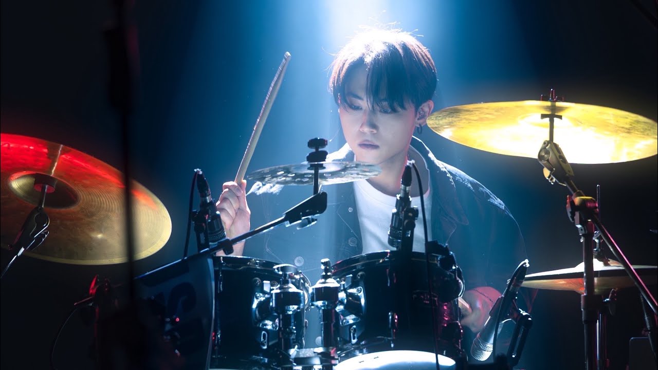 LUMINOUS DAY (루미너스데이) INTRO