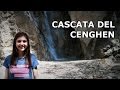 Cascata del Cenghen - Abbadia Lariana (Lecco) - VLOG
