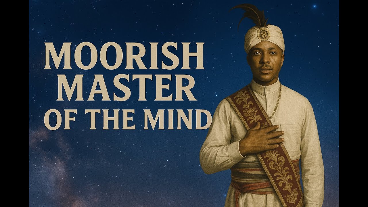 Благородный Дрю Али и закон притяжения: забытый пророк науки о разуме