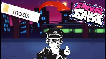 TUTORIAL COMO INSTALAR MODS AL FNF. (SI NO TIENE EJECUTABLE) FNF MOD- GianpieroFunkin