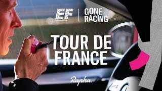 Tour de France 2019: The sports directors – EF Gone Racing