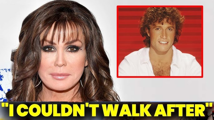 At 65, Marie Osmond Confesses “He Was the Only One Who Could Do That To Me”