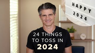24 Things to Declutter in 2024 image