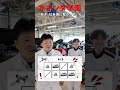 【Hondaの自動車大学校】令和のリズムゲームに先生がチャレンジ!?真剣ですよ!(^^)! #ホンダ学園