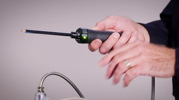 ELD500:  Using in atmospheric sniffer mode