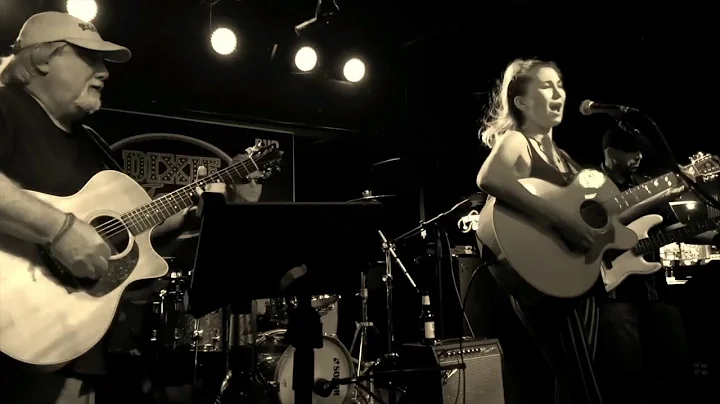 What's Up? Jessie Albright Band at Dixie Tavern