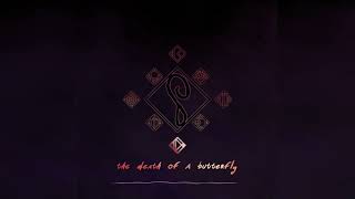 Edward Ikor | THE DEATH OF A BUTTERFLY (Instrumental)
