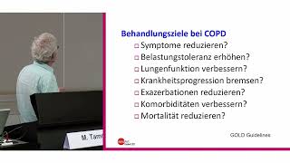 medArt2022 Freitag 02 COPD - M Tamm