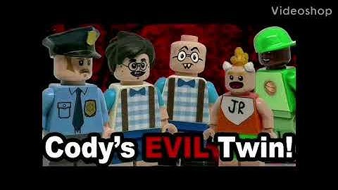SML Movie: Cody