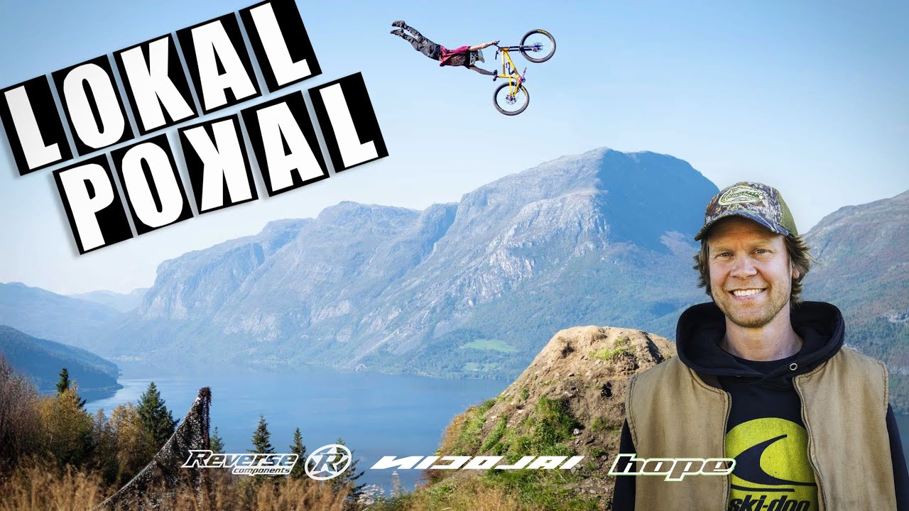 Makken - Lokal Pokal: Mini Documentary