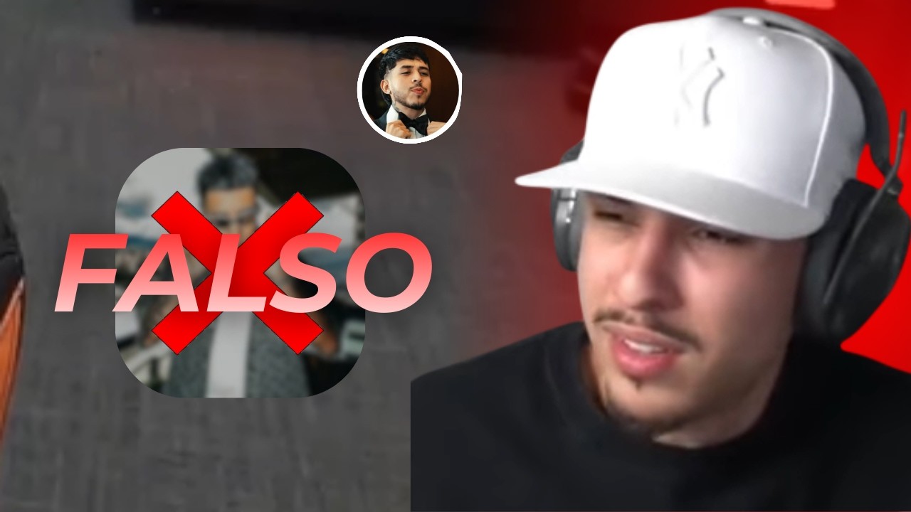 SAMULX ESPLOTA CONTRA MRSTIVEN Y DEFIENDE A WESTCOL | SAMULX | #clips #westcol #westcolkick