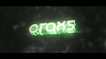 My new Intro !