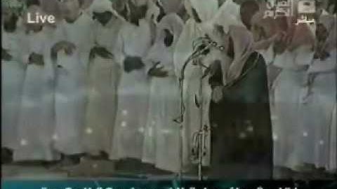 الشيخ عبد الله الجهني (سورة النور) تلاوة خاشعة ورائعة