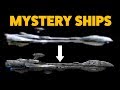 Three Rebel Ships That Star Wars Forgot