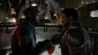 Dead to Rights Retribution - City in Chaos Trailer - PS3/X360