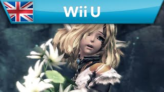 Xenoblade Chronicles X - Story Trailer (Wii U)