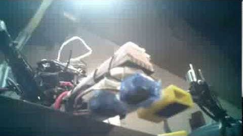 servo camera stab for the kk2