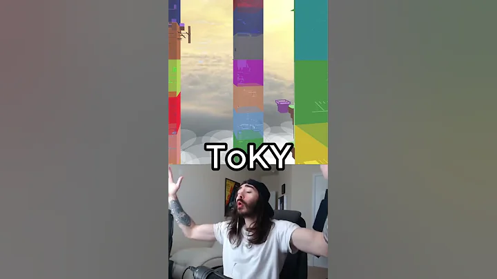 MY THOUGHTS ON EVERY RING 1 TOWER IN JTOH #viral #fyp #shorts #jtoh #roblox