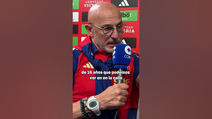 Lamine Yamal podría jugar 120 minutos | El Partidazo de COPE