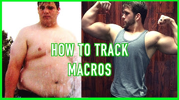 Tracking Macros Vs Counting Calories And How To Find Your Macros To Lose Weight