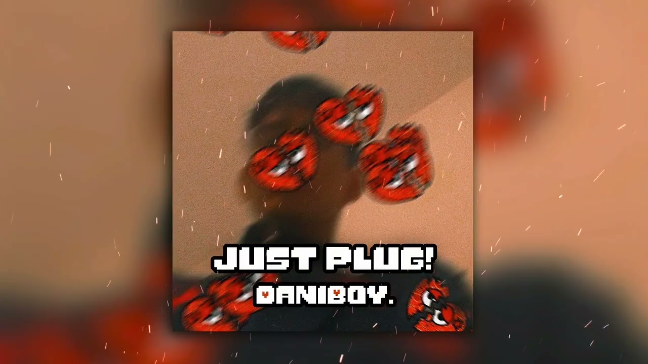 5. DaniBoy - Para ✋ (Prod. Kakuro Kun) [SpeedPlug]