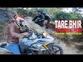 Offroad ride to taare bhir  mr gautam daily vlog