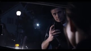 Chenford - The Rookie - 1X13 Pt.2 - Welcome To Midnight Officer Chen