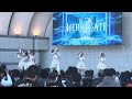 浪江女子発組合「ミライイロの花」2025/01/26 冬祭!地酒&地肴 in 代々木「HERO GATE」