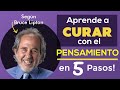 ✅ Cómo curar con el Pensamiento 5 pasos fáciles 👉Bruce Lipton en español