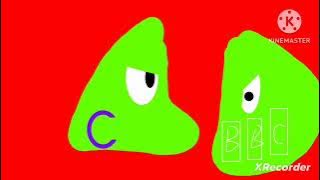 CBBC Logo 2002-2005 (Kung Fu)