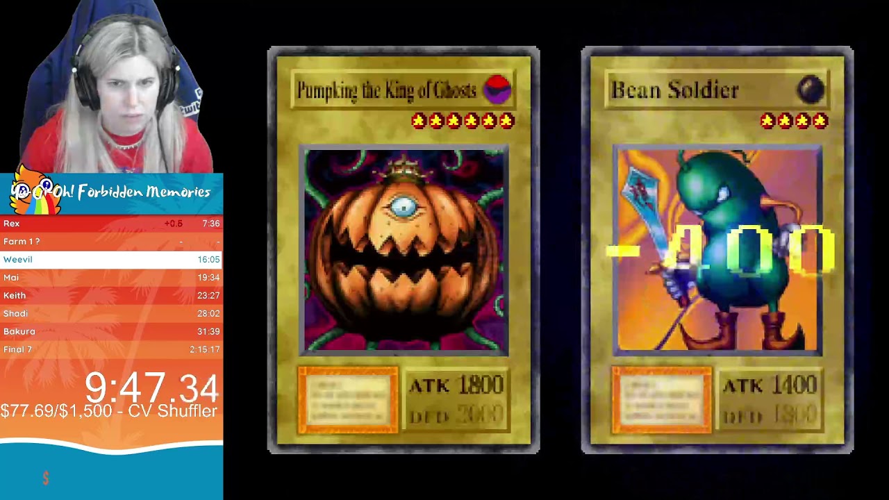 yugioh 15 card mod Yu-Gi-Oh! FM