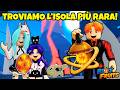COMPLETIAMO l'isola PREISTORICA su BLOX FRUITS! | EP. 89 | ROBLOX
