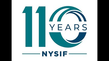 NYSIF 110: 2 million workers covered, 200,000 employers, 110 years