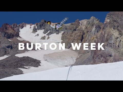 Vídeo: O Fundador Da Burton Lança Linha Pessoal De Equipamentos De Snowboard