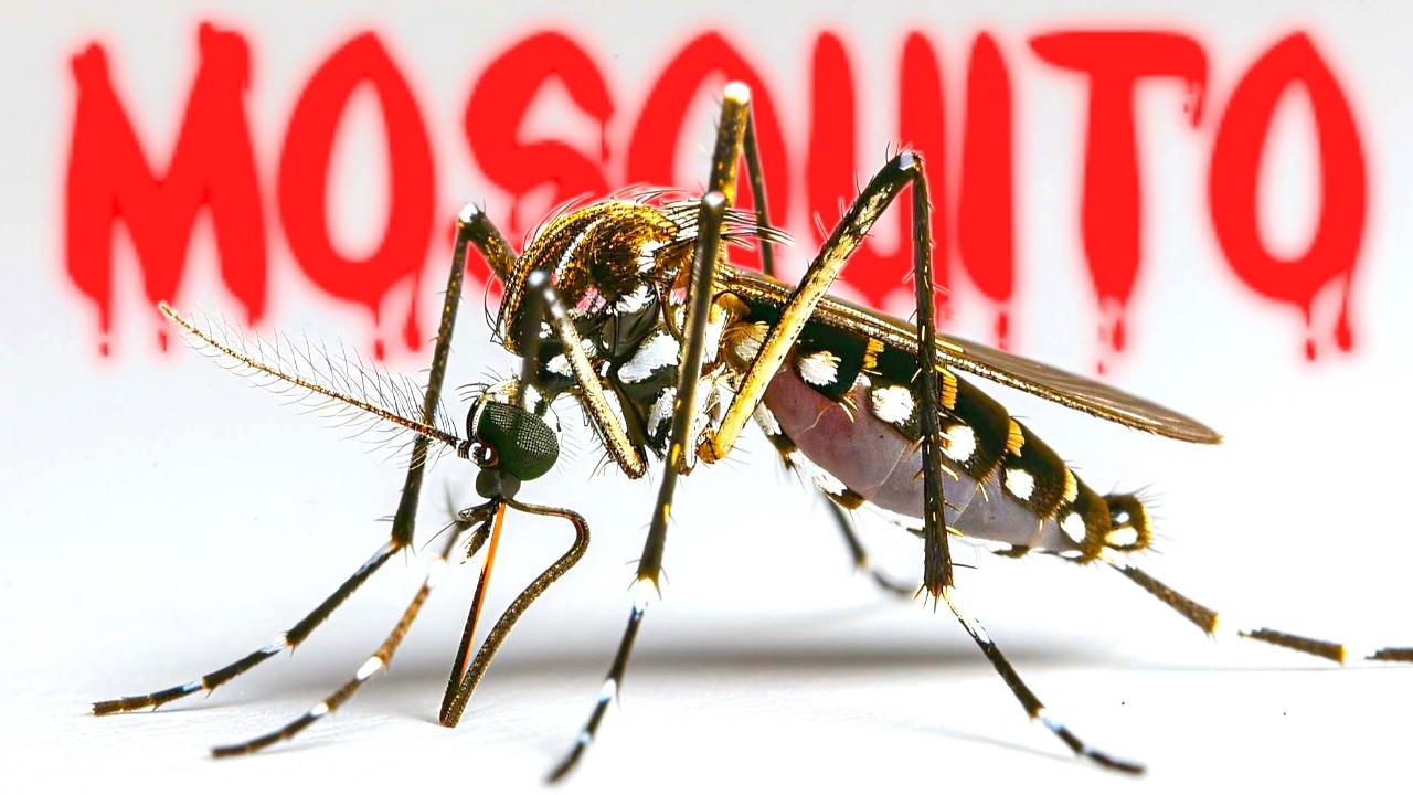 Mosquitos