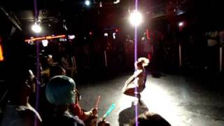 Jasmine khan's 10's Rumble Ball 45