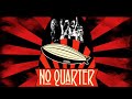 Led Zeppelin ~ No Quarter - A Virtual Collaboration Cover