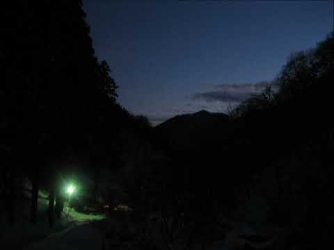 ボカロ俳句　しずかさや