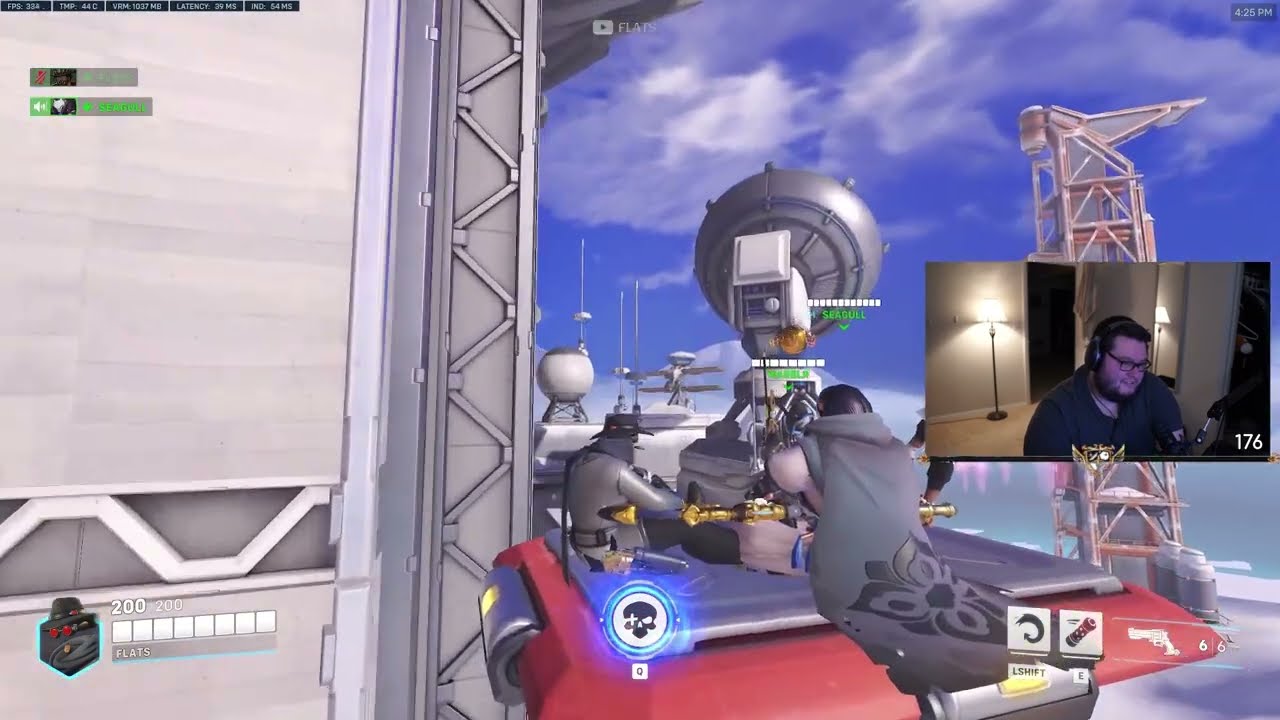 What probably limited the PvE dev team | Overwatch 2