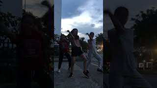 Move - Treasure T5 Short Dance Cover