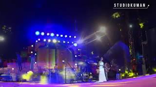 TIKA PAGRAKY Feat. ROCKTOBER -Takut Kehilangan (Live @Art Center 2017)