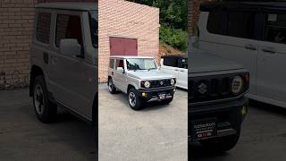 Suzuki Jimny JB64W за 865 000 рублей #notbadcars