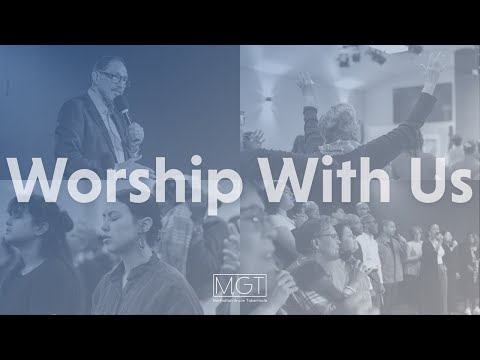 MGT Sunday Service (03.22.26)
