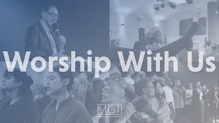 MGT Sunday Service (03.22.26)