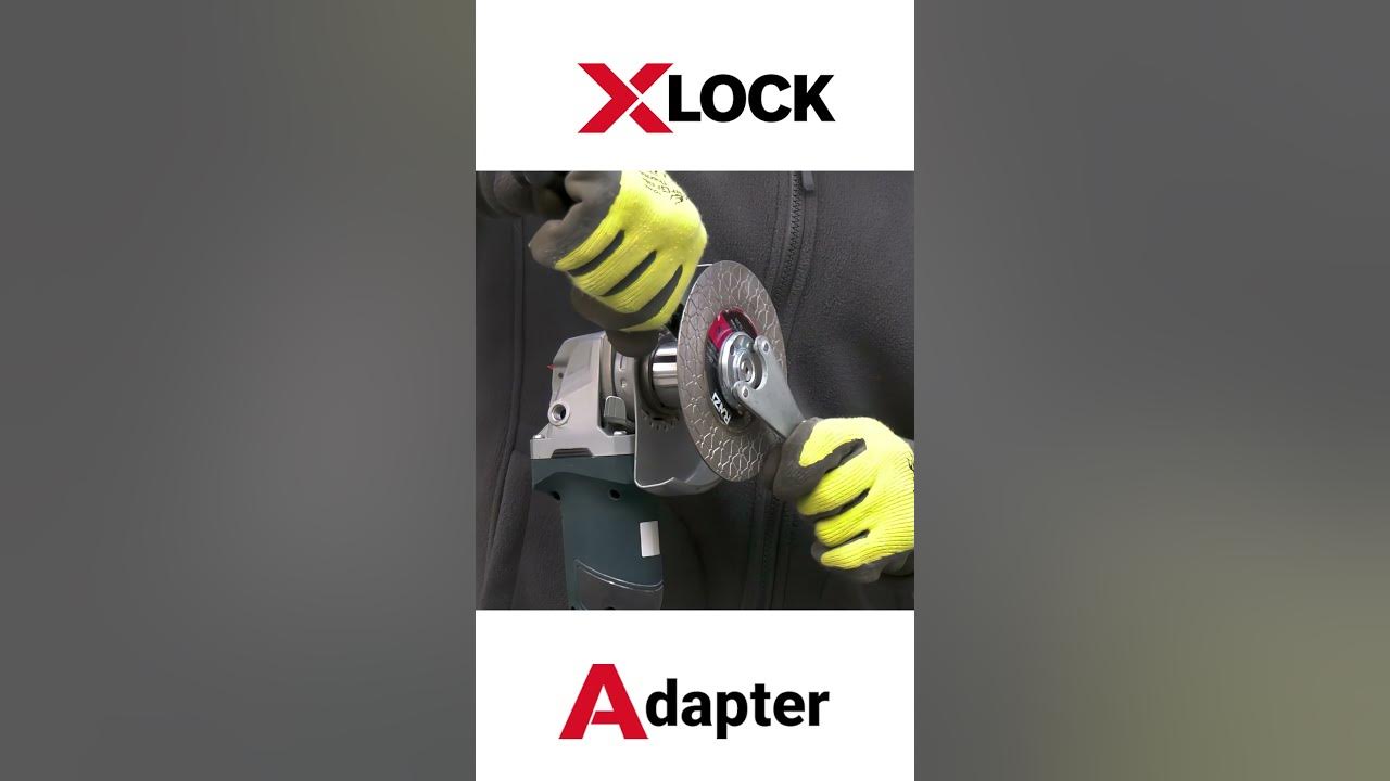 Raizi tool development, super easytouse xlock adapter. YouTube