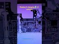 Realme 2 charging solution#mobile #mobilerepaire #smartphone #repair #chargingport #chargingsolutio