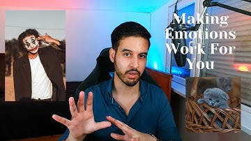 Everything You Know About Emotions Is Wrong