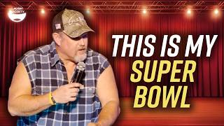 Grandma's SPA Day Went Horribly Wrong | Larry The Cable Guy